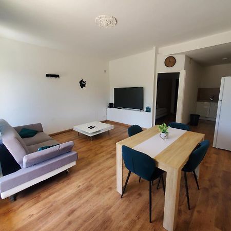 Appartement "Bastia" Entre Mer Et Montagne Lucciana (Corsica) Exteriör bild