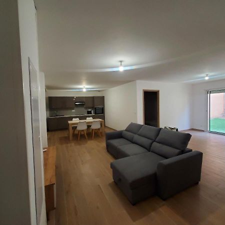 Appartement "Bastia" Entre Mer Et Montagne Lucciana (Corsica) Exteriör bild