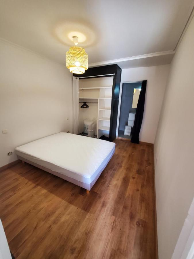 Appartement "Bastia" Entre Mer Et Montagne Lucciana (Corsica) Exteriör bild