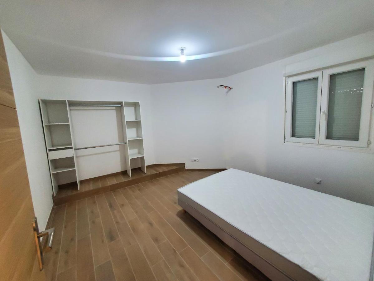 Appartement "Bastia" Entre Mer Et Montagne Lucciana (Corsica) Exteriör bild